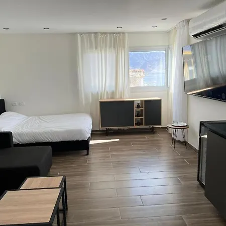 Golden Sand Apartment Constanta
